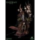 DAMTOYS EPIC SERIES WARCRAFT GUL’DAN 79 cm